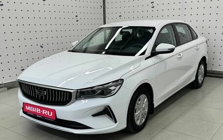 Geely Emgrand, 2024 год, 1 570 000 рублей, 1 фотография