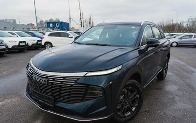 Haval F7, 2025 год, 3 094 000 рублей, 1 фотография