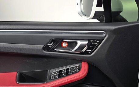 Porsche Macan I рестайлинг, 2021 год, 5 650 552 рублей, 31 фотография