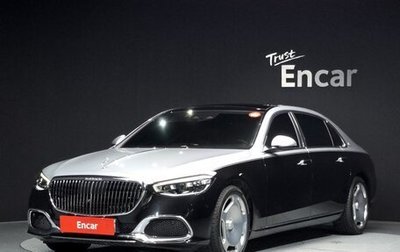 Mercedes-Benz Maybach S-Класс, 2023 год, 20 952 400 рублей, 1 фотография