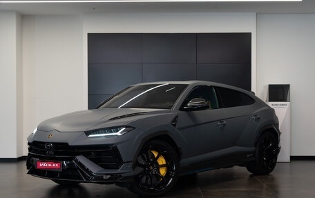Lamborghini Urus I, 2024 год, 44 950 000 рублей, 1 фотография