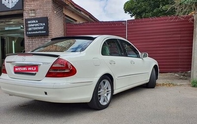 Mercedes-Benz E-Класс, 2004 год, 750 000 рублей, 1 фотография