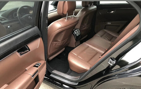 Mercedes-Benz S-Класс, 2010 год, 1 420 000 рублей, 9 фотография