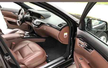 Mercedes-Benz S-Класс, 2010 год, 1 420 000 рублей, 10 фотография