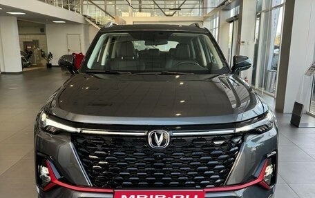 Changan CS35 Plus, 2025 год, 2 709 900 рублей, 1 фотография