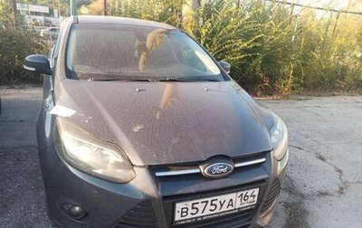 Ford Focus III, 2012 год, 385 295 рублей, 1 фотография