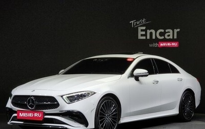 Mercedes-Benz CLS, 2023 год, 6 732 071 рублей, 1 фотография