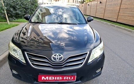 Toyota Camry, 2010 год, 1 199 999 рублей, 1 фотография