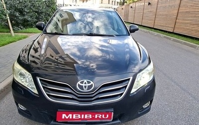 Toyota Camry, 2010 год, 1 199 999 рублей, 1 фотография