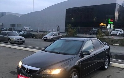 Mazda 6, 2006 год, 580 000 рублей, 1 фотография