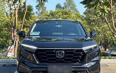 Honda CR-V, 2022 год, 1 835 777 рублей, 2 фотография