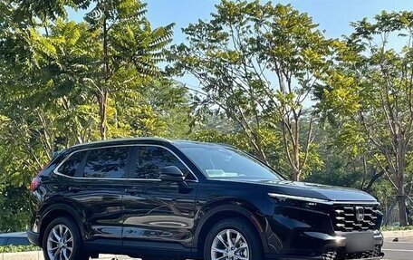 Honda CR-V, 2022 год, 1 835 777 рублей, 3 фотография