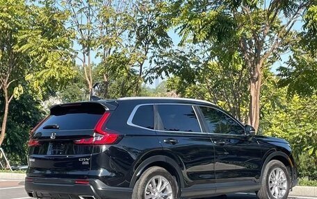 Honda CR-V, 2022 год, 1 835 777 рублей, 4 фотография