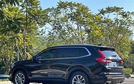 Honda CR-V, 2022 год, 1 835 777 рублей, 5 фотография