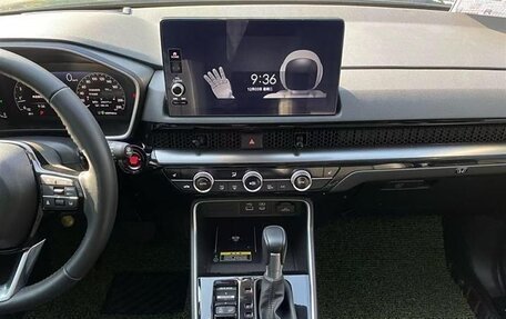 Honda CR-V, 2022 год, 1 835 777 рублей, 9 фотография