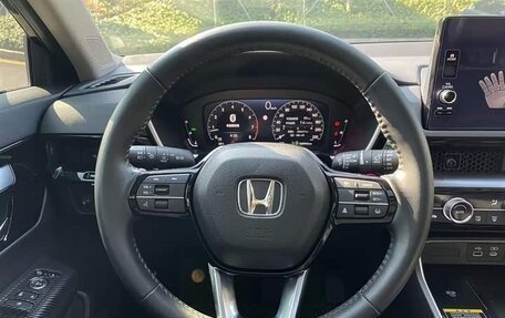 Honda CR-V, 2022 год, 1 835 777 рублей, 10 фотография