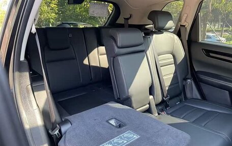 Honda CR-V, 2022 год, 1 835 777 рублей, 14 фотография