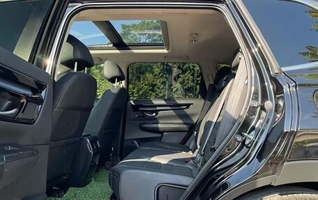 Honda CR-V, 2022 год, 1 835 777 рублей, 13 фотография