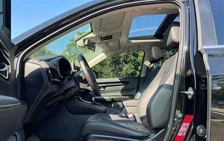 Honda CR-V, 2022 год, 1 835 777 рублей, 12 фотография