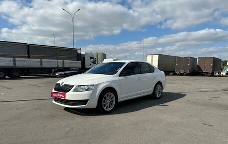 Skoda Octavia, 2014 год, 925 000 рублей, 1 фотография