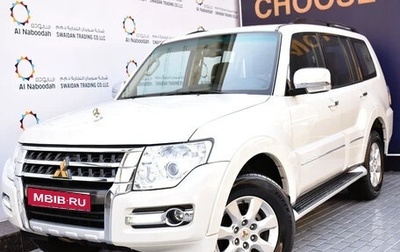 Mitsubishi Pajero IV, 2022 год, 3 600 000 рублей, 1 фотография