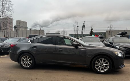 Mazda 6, 2018 год, 1 760 000 рублей, 1 фотография
