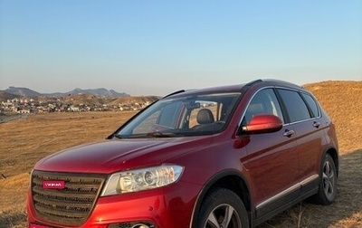 Haval H6, 2016 год, 1 375 000 рублей, 1 фотография