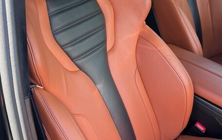 BMW M5, 2018 год, 9 600 000 рублей, 8 фотография