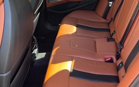 BMW M5, 2018 год, 9 600 000 рублей, 9 фотография