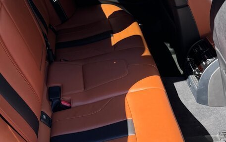 BMW M5, 2018 год, 9 600 000 рублей, 12 фотография