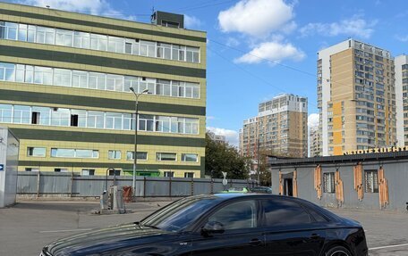 Audi A8, 2011 год, 1 200 000 рублей, 1 фотография