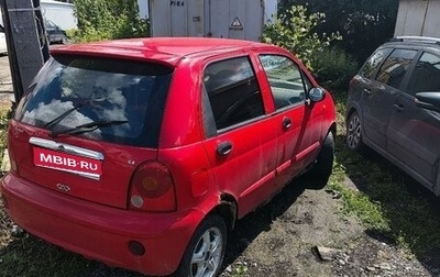 Chery Sweet (QQ), 2006 год, 105 000 рублей, 1 фотография