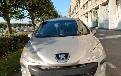 Peugeot 308 II, 2008 год, 580 000 рублей, 1 фотография