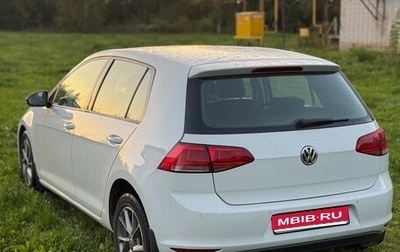 Volkswagen Golf VII, 2013 год, 810 000 рублей, 1 фотография