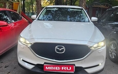 Mazda CX-5 II, 2021 год, 3 200 000 рублей, 1 фотография