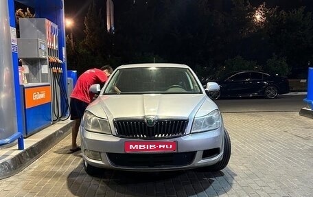 Skoda Octavia, 2012 год, 480 000 рублей, 1 фотография