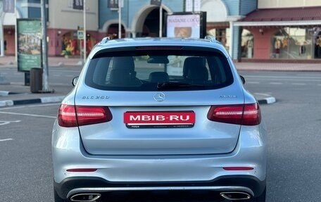 Mercedes-Benz GLC, 2015 год, 2 090 000 рублей, 6 фотография