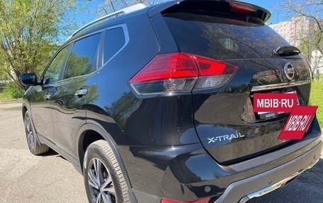 Nissan X-Trail, 2021 год, 2 900 000 рублей, 2 фотография