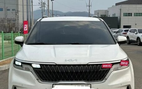 KIA Carnival, 2020 год, 3 250 000 рублей, 1 фотография
