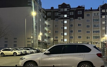 BMW X5, 2014 год, 2 900 000 рублей, 1 фотография