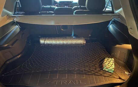 Nissan X-Trail, 2021 год, 2 900 000 рублей, 4 фотография