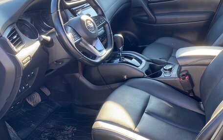 Nissan X-Trail, 2021 год, 2 900 000 рублей, 10 фотография