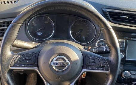 Nissan X-Trail, 2021 год, 2 900 000 рублей, 11 фотография