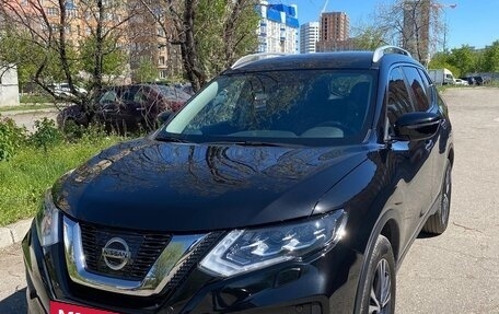 Nissan X-Trail, 2021 год, 2 900 000 рублей, 13 фотография