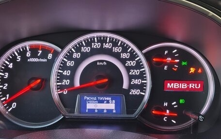 Nissan Teana, 2013 год, 1 300 000 рублей, 1 фотография