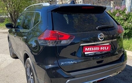 Nissan X-Trail, 2021 год, 2 900 000 рублей, 14 фотография