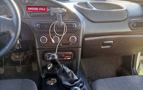 Chevrolet Niva I рестайлинг, 2012 год, 450 000 рублей, 17 фотография
