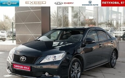 Toyota Camry, 2012 год, 1 575 000 рублей, 1 фотография