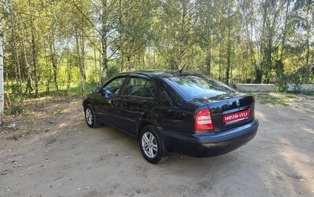 Skoda Octavia IV, 2008 год, 410 000 рублей, 1 фотография