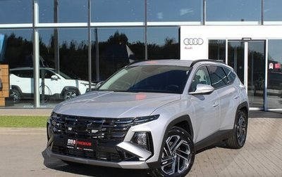 Hyundai Tucson, 2025 год, 4 110 000 рублей, 1 фотография